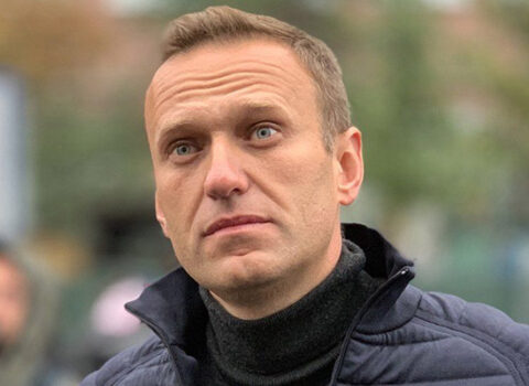 Aleksey Navalnının cənazəsinin kilsəyə gətirilməsi yubanır