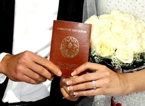 Nikah və boşanma ilə bağlı qaydalar – DƏYİŞDİ