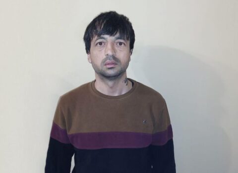 33 kiloqram narkotik vasitə ələ keçirildi