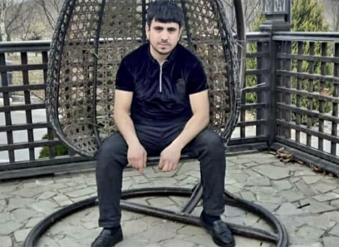31 yaşlı gənc qəzada öldü – FOTO
