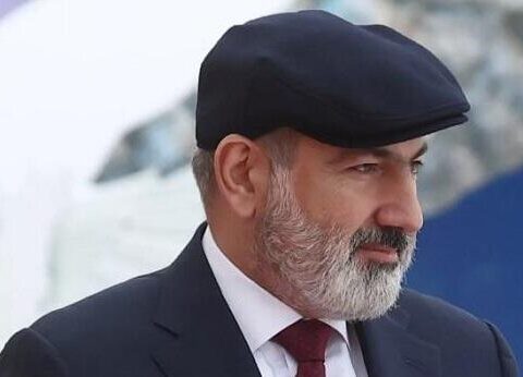 “Bu səfərdən biz heç nə qazanmadıq” – Paşinyan Misir səfərindən məyus olub
