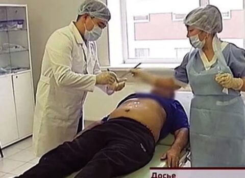 Qazaxıstanda pedofillərə qarşı sərt qanun qəbul edildi