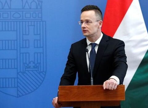 Macarıstandan ultimatum