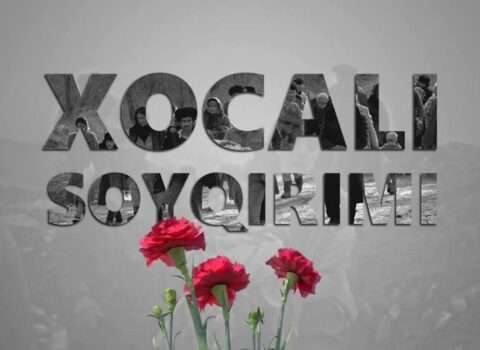 Xocalı soyqırımından 32 il ötür