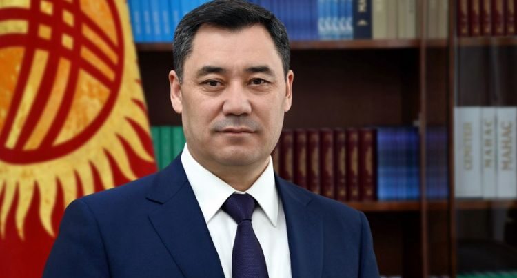 Qırğızıstan prezidenti ABŞ-a SƏSLƏNDİ: “Bizim işimizə qarışmayın!”