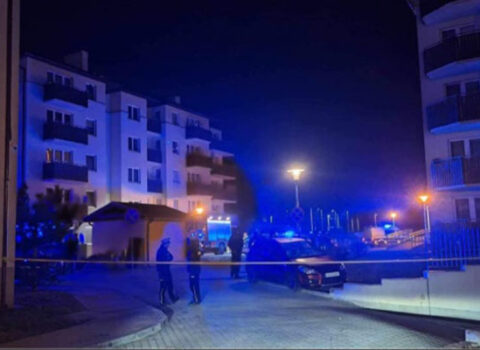 II Dünya müharibəsi dövrünə aid bomba tapıldı, 200 nəfər təxliyə edildi