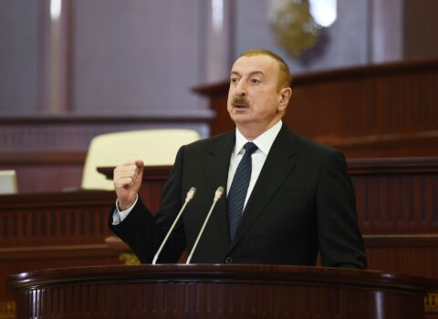 İlham Əliyevin qətiyyəti sayəsində vətəndaş quruculuğu prosesi uğurla davam edir – Bizim ŞƏRH