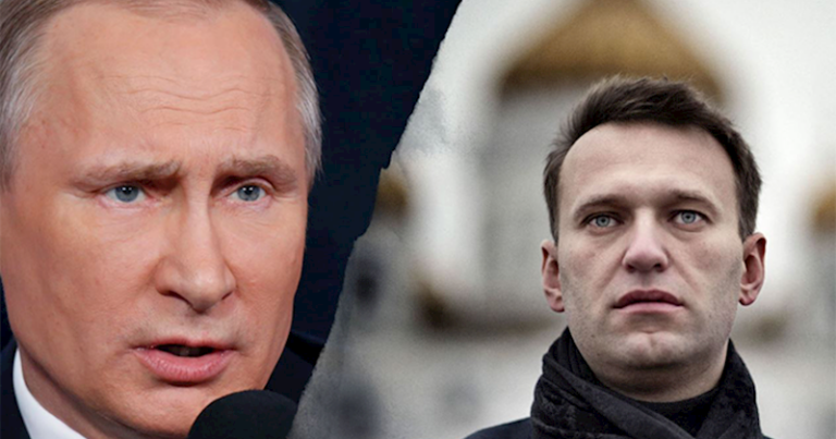 Putin “Navalnı imtahanı”ndan kəsildi – Kremlin meyit qorxusuna sözardı