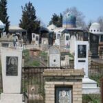 Sumqayıtda DƏHŞƏT: Qəbiristanlıqda gənc oğlanın meyiti tapıldı