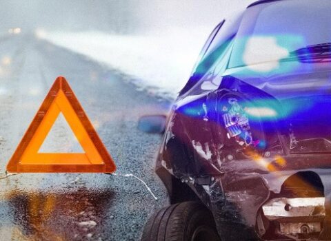Xaçmazda yol qəzası: 5 nəfər xəsarət aldı