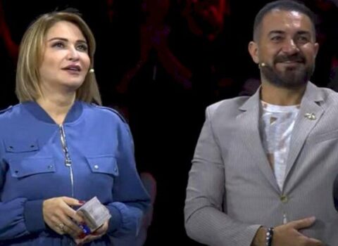Rəşad İlyasov və xanımı 5000 manat qazandı – VİDEO