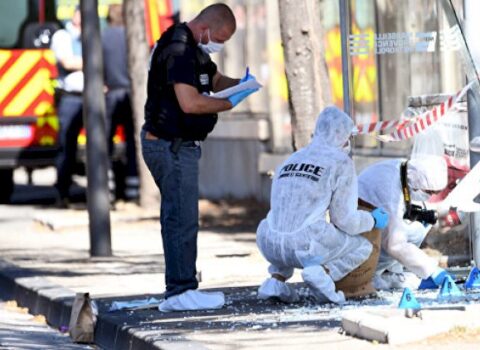 Avropanın ən kriminal şəhəri açıqlandı