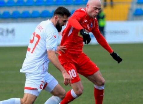 “Zirə” 10 oyunluq qələbə həsrətinə darmadağınla son qoydu