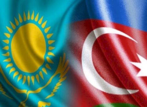 Qazaxıstan və Azərbaycan hərbi kəşfiyyatla bağlı saziş imzalamağa hazırlaşır