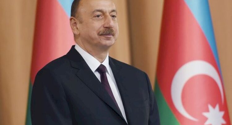 “20 ildən çoxdur ki, prezidentəm, bu günə qədər heç kimdən heç nə xahiş etməmişəm” “20 ildən çoxdur ki, prezidentəm, bu günə qədər heç kimdən heç nə xahiş etməmişəm”