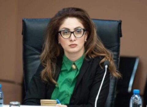 Rozi Mikayelyan: “Görünür, Qərb yorulub”