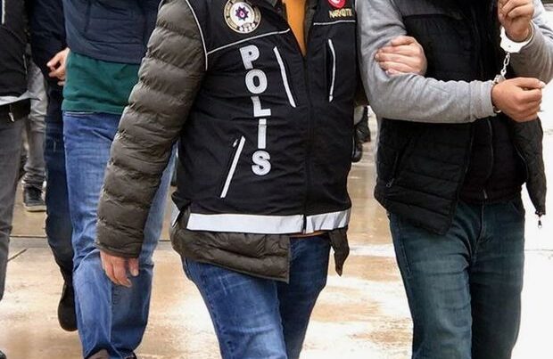 Axtarışda olan 25 mindən çox şəxs tutuldu Axtarışda olan 25 mindən çox şəxs tutuldu