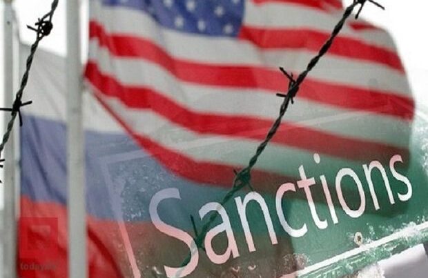 ABŞ bəzi türk şirkətlərinə sanksiyalar tətbiq etdi ABŞ bəzi türk şirkətlərinə sanksiyalar tətbiq etdi