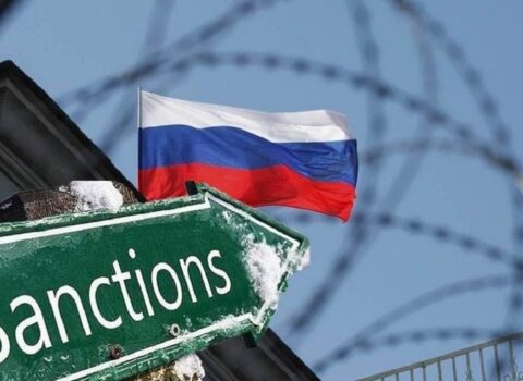13-cü sanksiyalar paketi qəbul edildi – Aİ Rusiyanı bağışlamadı