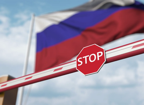 Bayden Rusiyaya qarşı 500 yeni sanksiya ELAN ETDİ