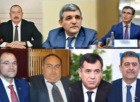 Prezident seçkilərinin yekun nəticələri AÇIQLANDI