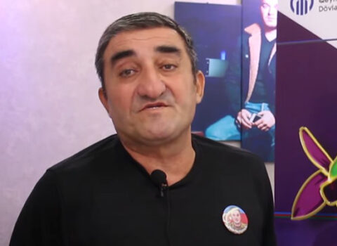 Daha bir şəhid atası vəfat etdi