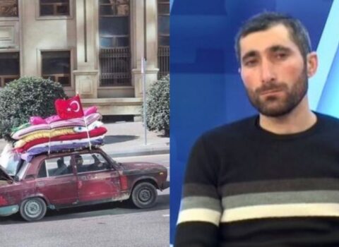 Türkiyədə gündəmə gələn Sərvər Bəşirli nə işlə məşğuldur? – AÇIQLAMA
