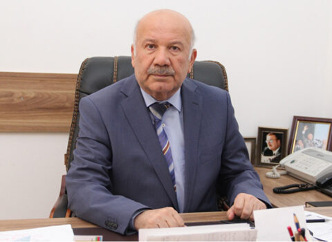 Mübariz Qurbanlının yerinə gələn Səyyad Salahlı kimdir? – DOSYE