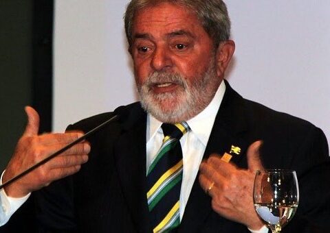 Braziliya prezidenti İsraildəki səfirini geri çağırdı