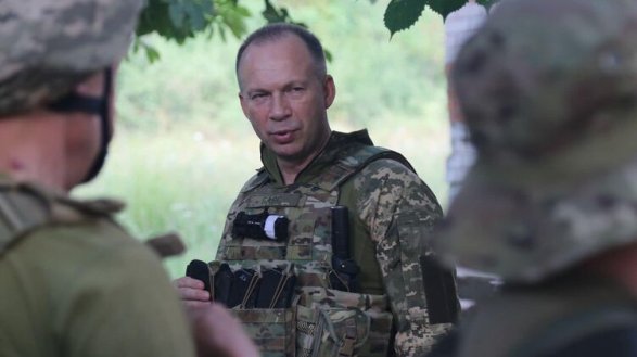 Ukrayna Silahlı Qüvvələrinin generalı: “Vəziyyət olduqca gərgindir!”