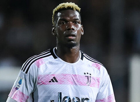 Ulduz oyunçuya şok cəza – 4 illik futboldan uzaqlaşdırıldı