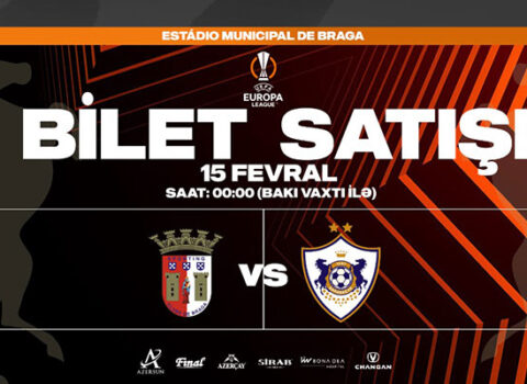 “Qarabağ” klubu azarkeşlərə müraciət etdi