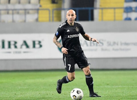 “Sadəcə, böyük klub mənə “Qarabağ”dakı qədər pul verə bilər” – Almeyda