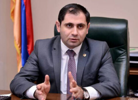 “İrəvan sülh müqaviləsindən sonra da silah almağa davam edəcək”
