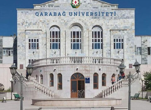 Xankəndidə oxuyacaq tələbələrə təqaüd veriləcək