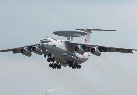 DƏHŞƏT! Təyyarə qəzasında TANINMIŞ GENERAL da ölübmüş – (FOTO)