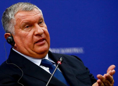 “Rosneft” neft-qaz şirkətinin rəhbərinin yeganə oğlu vəfat etdi