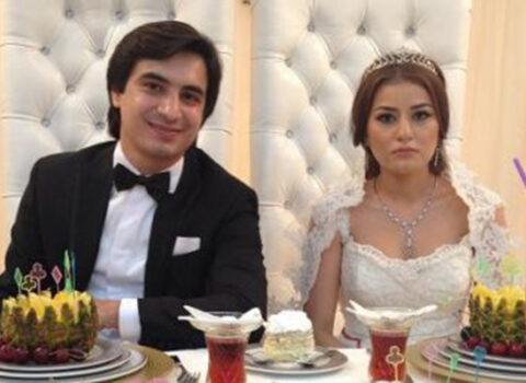 Sabir Rüstəmxanlı ilə Ziya Məmmədovun qohumluğu bitir