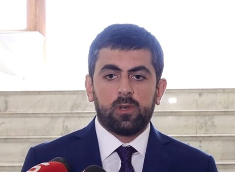 “Bunu zaman göstərəcək” – Ermənistan rəsmisindən KTMT ilə bağlı açıqlama