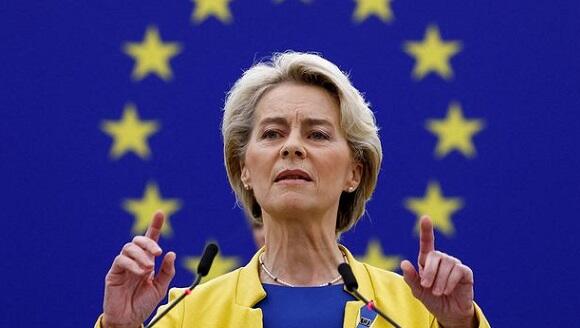 Lyayen yenə prezident seçilmək istəyir Lyayen yenə prezident seçilmək istəyir