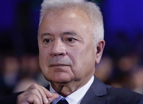 Vahid Ələkbərovun bir aya qazandığı sərvətin həcmi açıqlandı