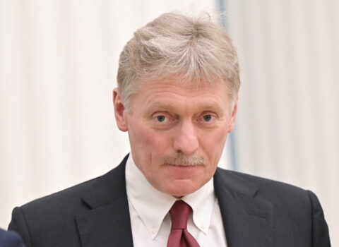 Dmitri Peskov: “Paşinyan Putinə Ermənistanın KTMT-dən çıxması barədə heç nə deməyib”