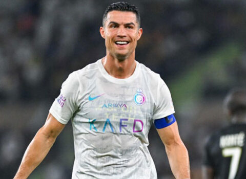 Ronaldo Messiyə qarşı oynamayacaq