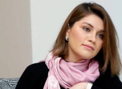 Yeganə Ramazanovaya yeni vəzifə verildi