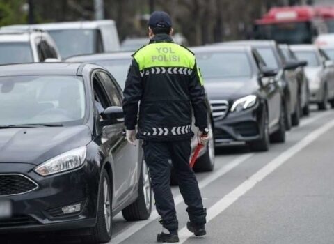 Sabah bu yollar bağlı olacaq