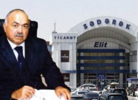 Yusif Qədimbəylinin oğlunun evindən oğurluq edən qadına ağır cəza