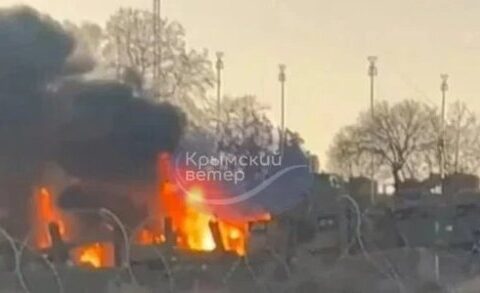 Ukrayna Silahlı Qüvvələri rus generalın ölümünü təsdiqləmədi