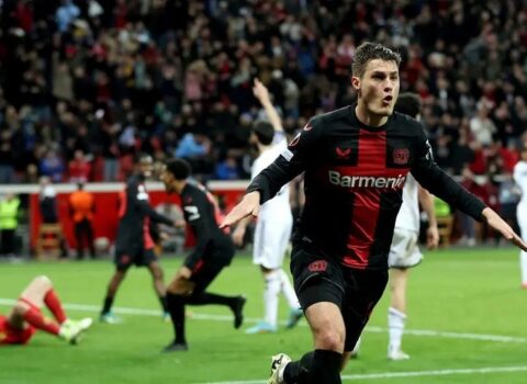 Patrik Şik: “Qarabağ” Bundesliqadakı rəqiblərimizlə müqayisədə…