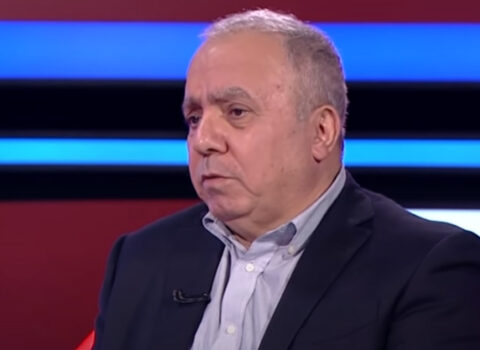 “Rusiya hələ keyfiyyətsiz konyakımızı alır, amma həmişə belə olmayacaq” – Hrant Baqratyan