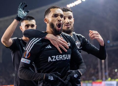 “Beşiktaş”ın idman direktoru “Qarabağ”ın hücumçusu üçün Almaniyaya gedəcək